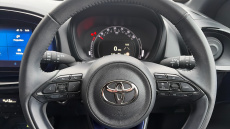 Toyota Aygo X 1.0 VVT-i Exclusive 5dr Petrol Hatchback